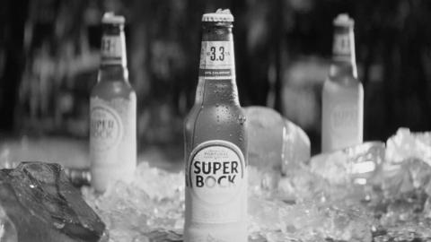 Super Bock - Sky